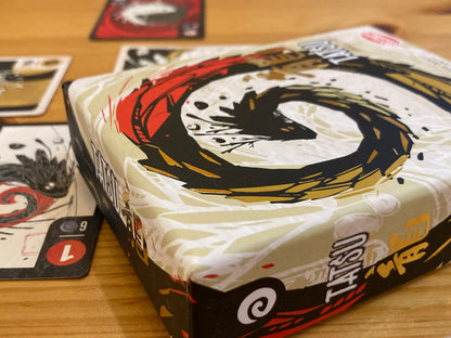 龍 -TATSU-