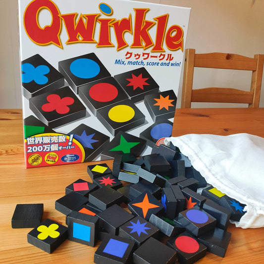 クゥワークル