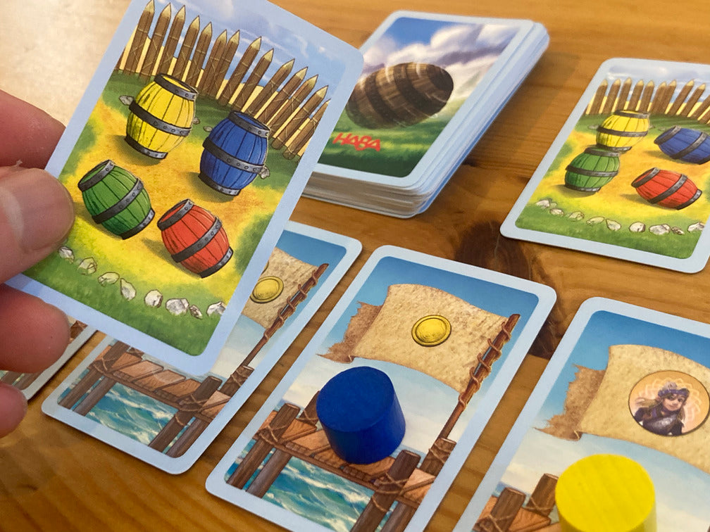 たるたるバイキング