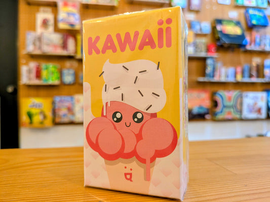 かわいいアイスクリーム