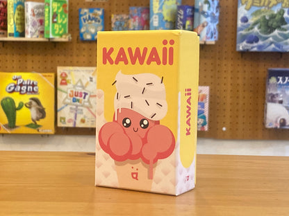 かわいいアイスクリーム