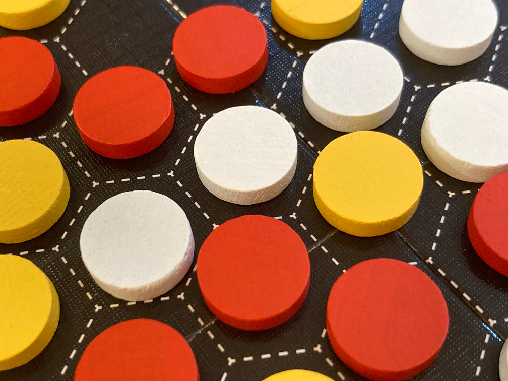 エッグ リリース・オブ・ヤバラス