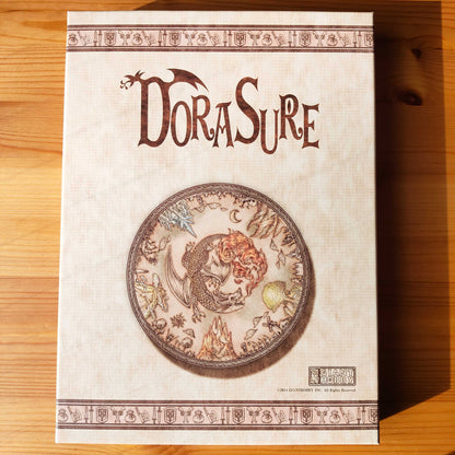 DORASURE（ドラスレ）