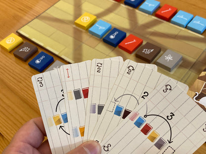 エイダの書庫 Lボード版