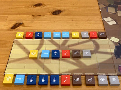 エイダの書庫 Lボード版