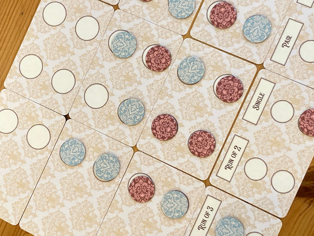 レピドプテリー