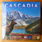カスカディア