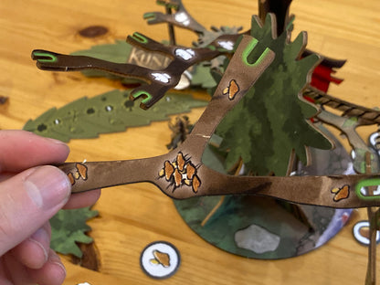 テイルズ・オブ・クヌギ