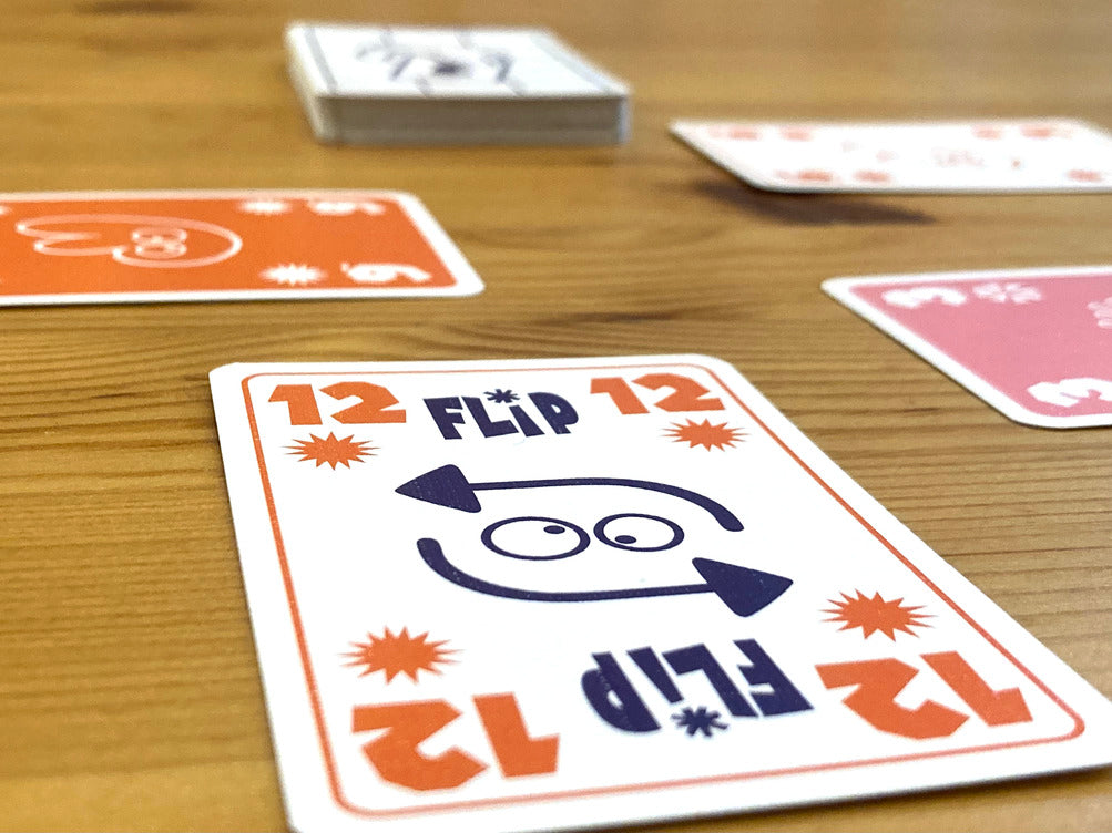 ダブルフェイス