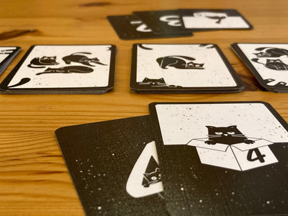 キャットオアキャット