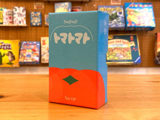 トマトマト