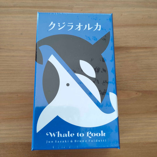 クジラオルカ