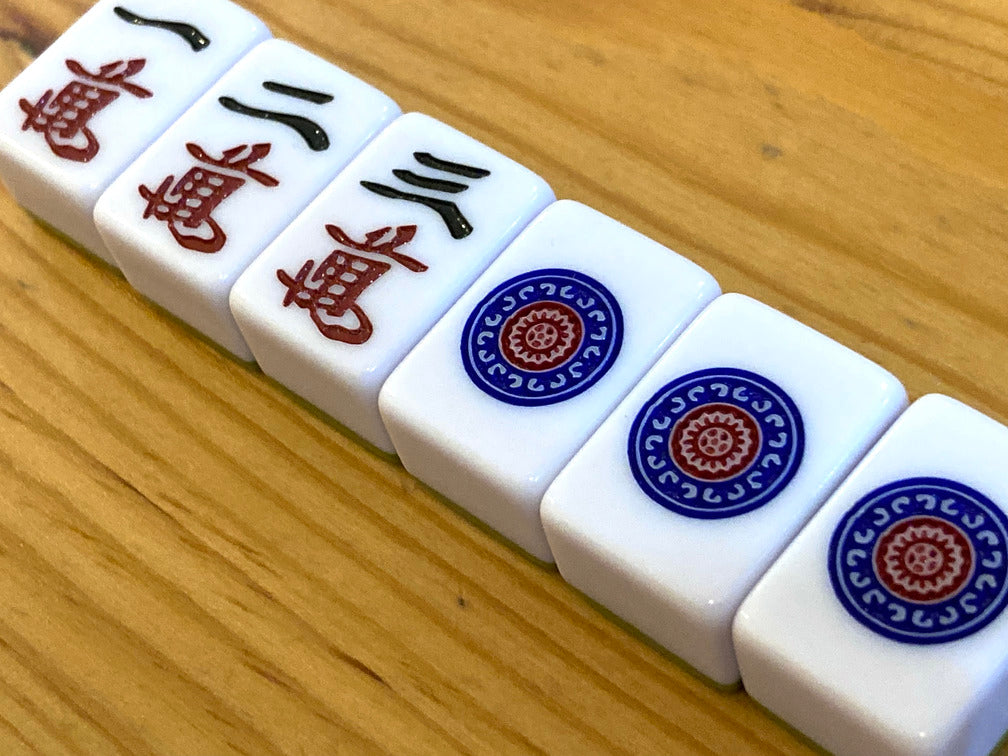 タイパ至上主義麻雀