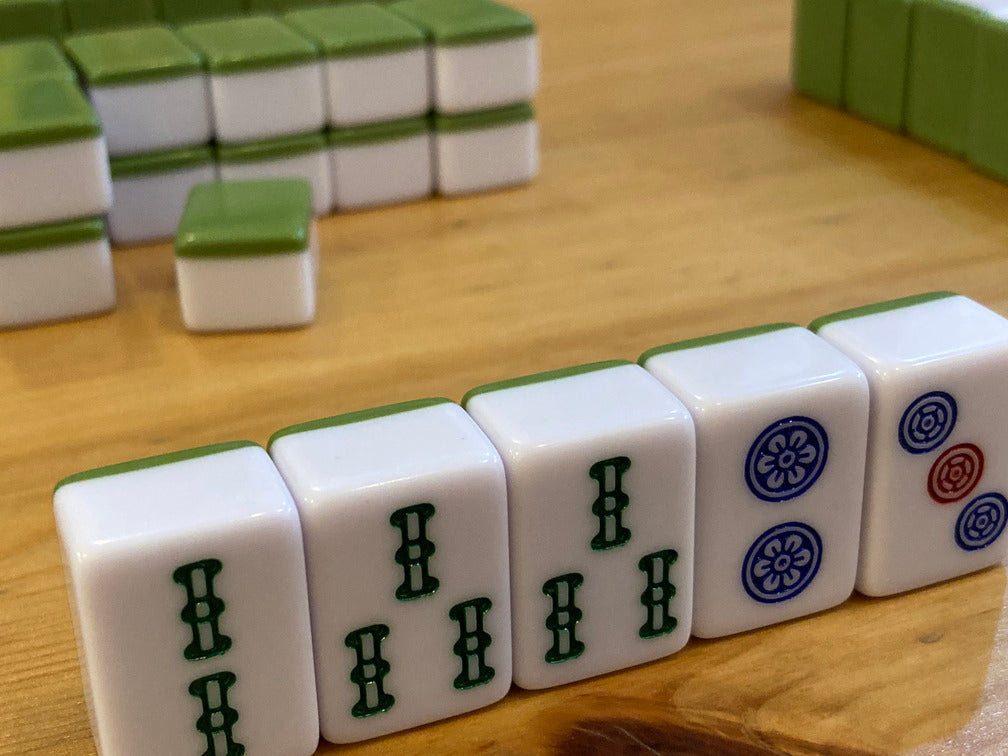 タイパ至上主義麻雀